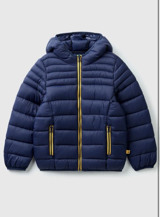 Куртка демісезонна benetton