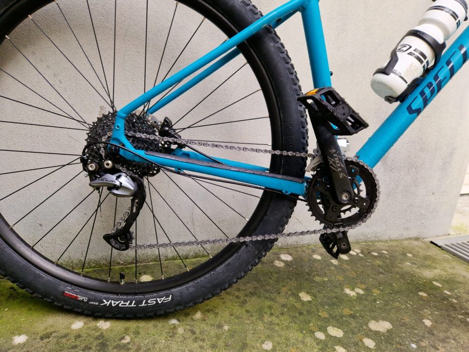 Bicicleta Specialized Roda 29