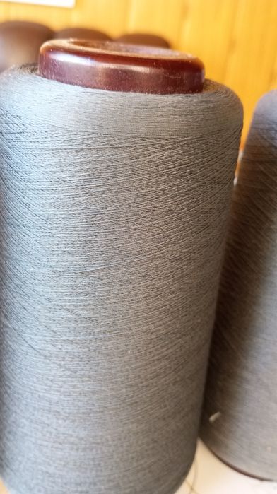 Нитки для оверлока