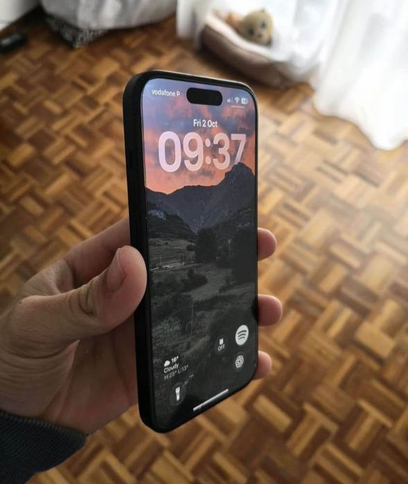 IPhone 15 128gb 87%