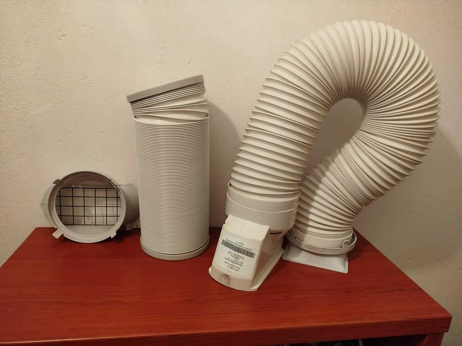 klimatyzator przenośny
