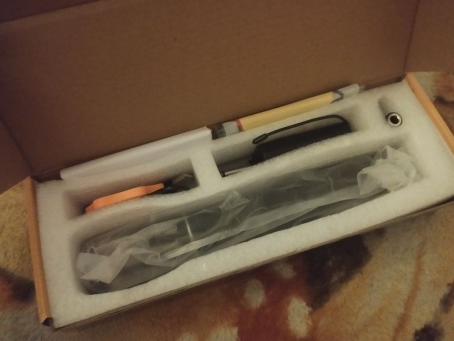 Mikrofon bezprzewodowy