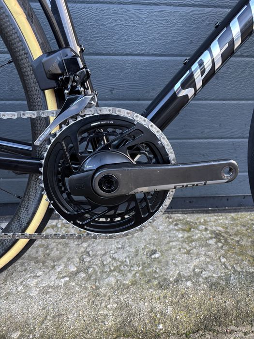 Specialized Tarmac Pro Sl8