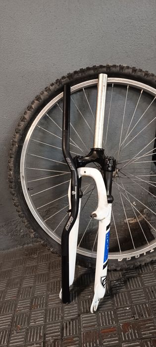 Bicicleta Berg 26"