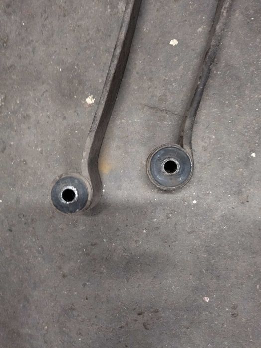 продам рессоры пежо боксер