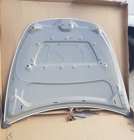 Капот Tesla Model Y Tesla model 3