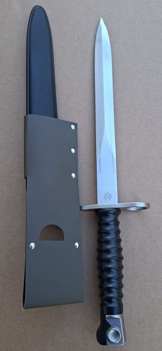 Bagnet SIG Wenger