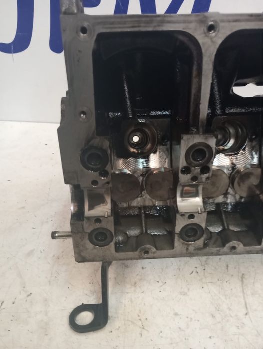 Cabeça Motor 1.9 TDI PD 8V 038103373R ASZ AVF ARL AUY