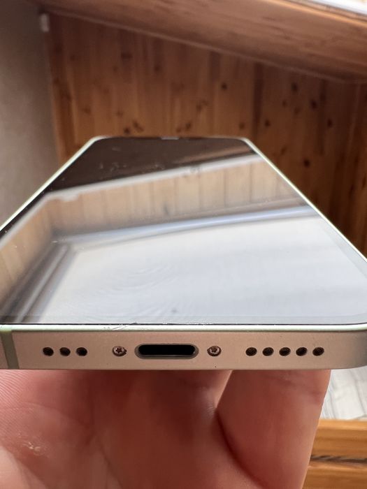 Iphone 12 128 Gb Light Green Офіціал