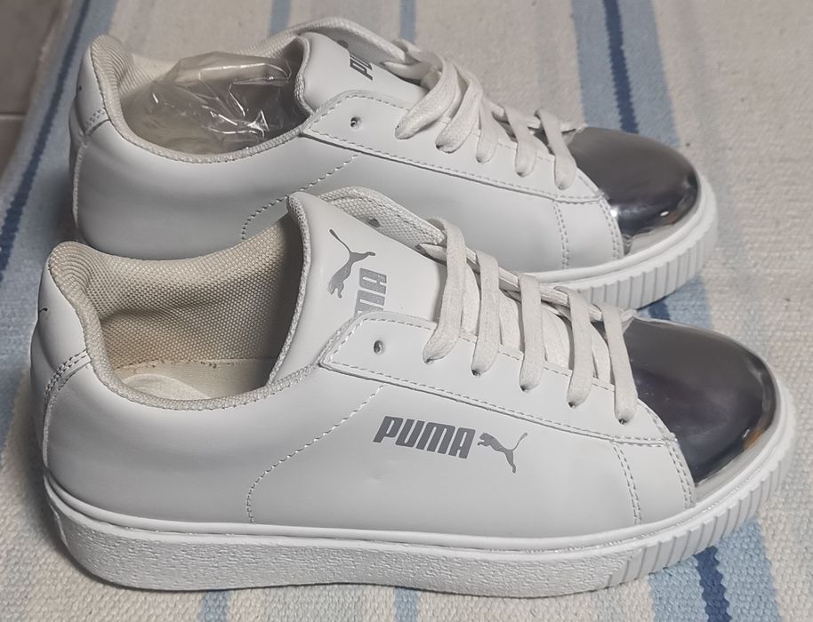 Ténis Puma Lindíssimos