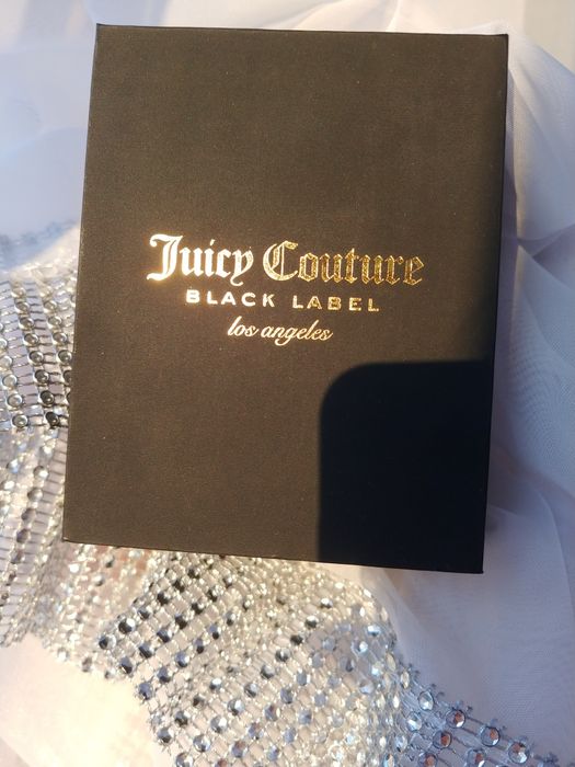 Zegarek Juicy Couture jc/1144pvrg różowe złoto