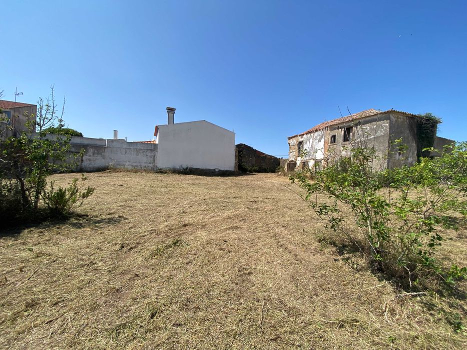 Casa Rustica para Restauro com terreno