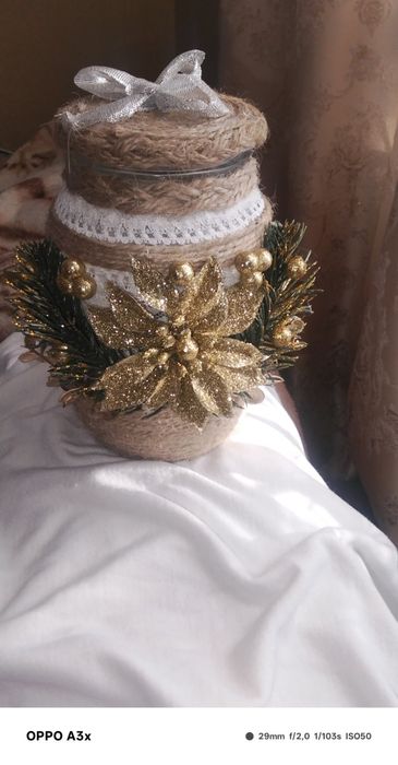 Банка на Водохреща