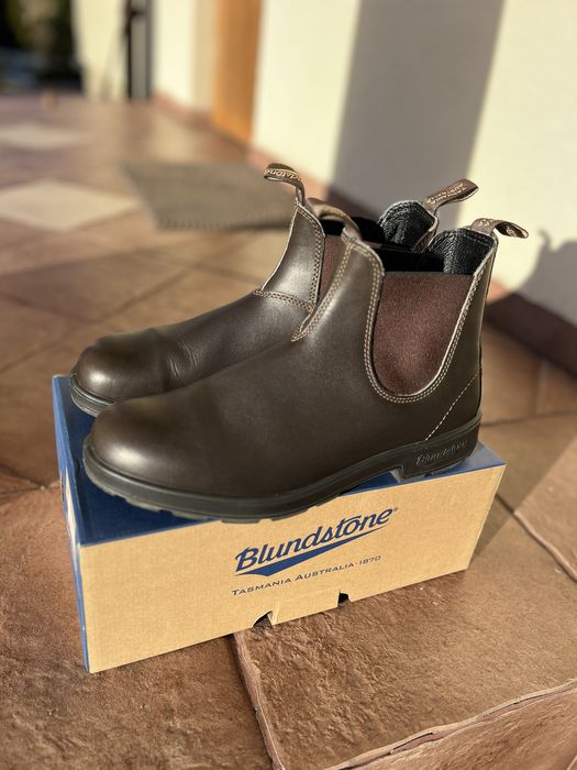Blundstone sztyblety 46