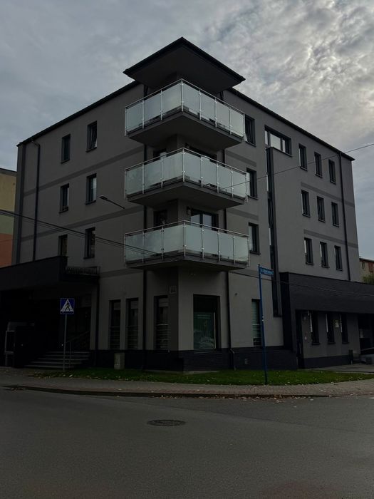 Do wynajęcia lokal usługowy Nowy Sącz