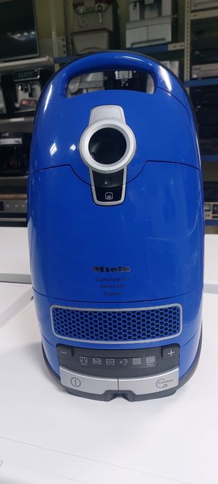 Пилосос Miele C3 Ecoline Series 120 Ідеал