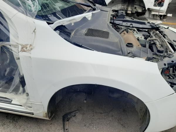 Guarda-lamas direito VOLVO S60 II (134)