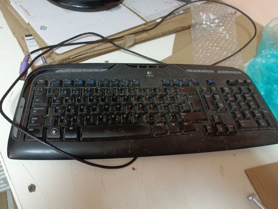 Монитор Samsung 931с 19"