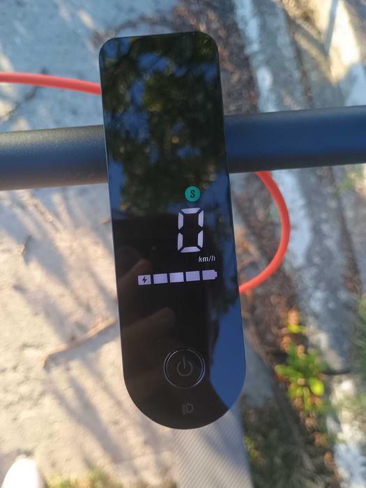 Hulajnoga Elektryczna Xiaomi Scooter 5 Pro