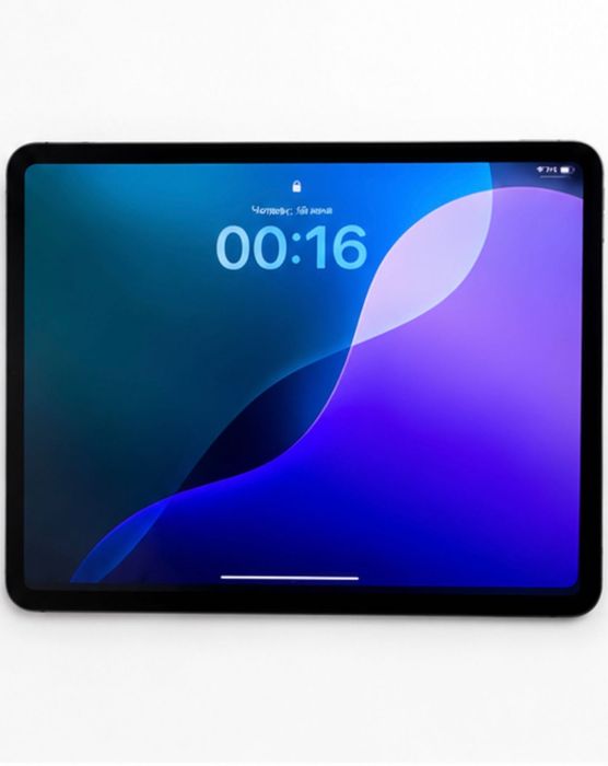 A iPad Pro 11 2 поколение 128 gb