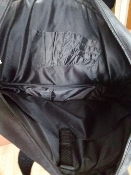 Torba na laptopa 15"