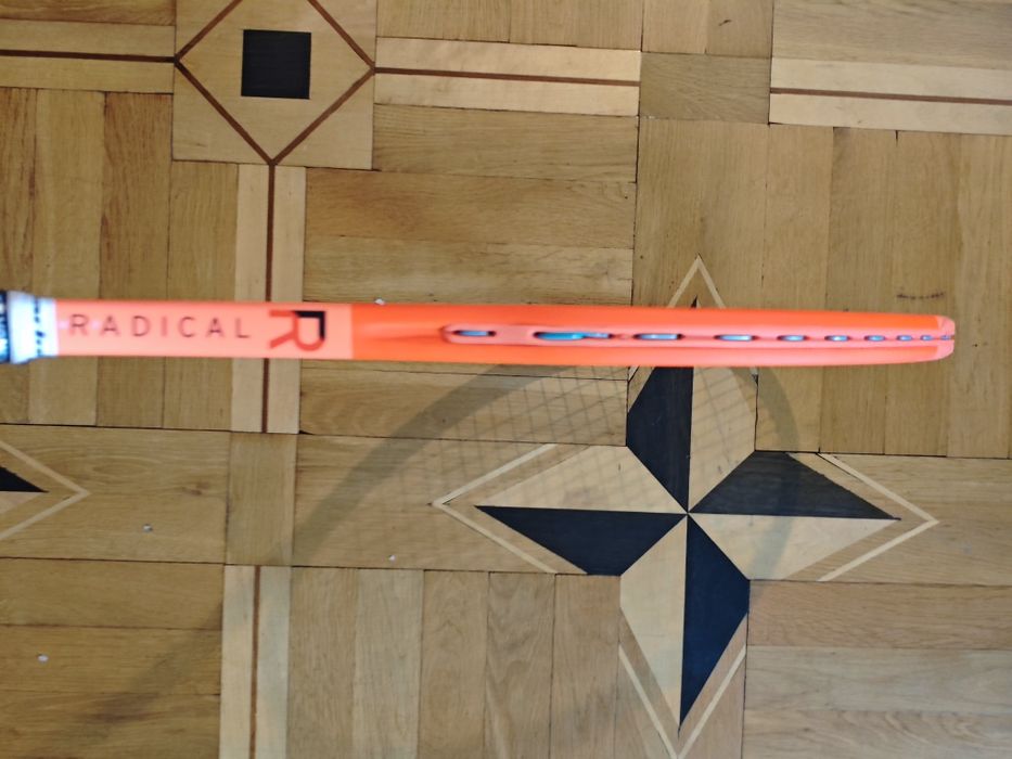 Rakieta tenisowa Head Radical Mp 2025