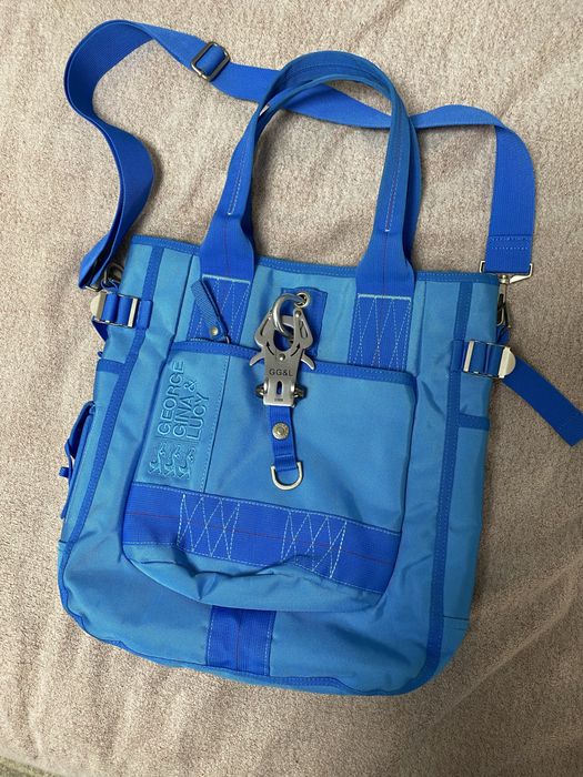 сумка ggl george gina lucy модель little sushi