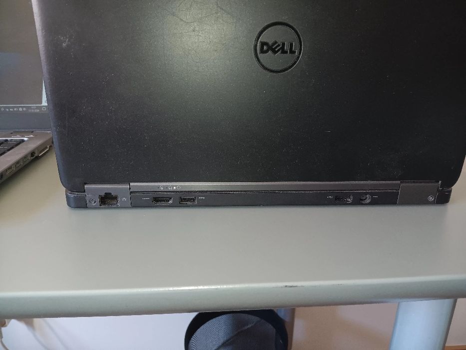 Portatil Dell de 14'