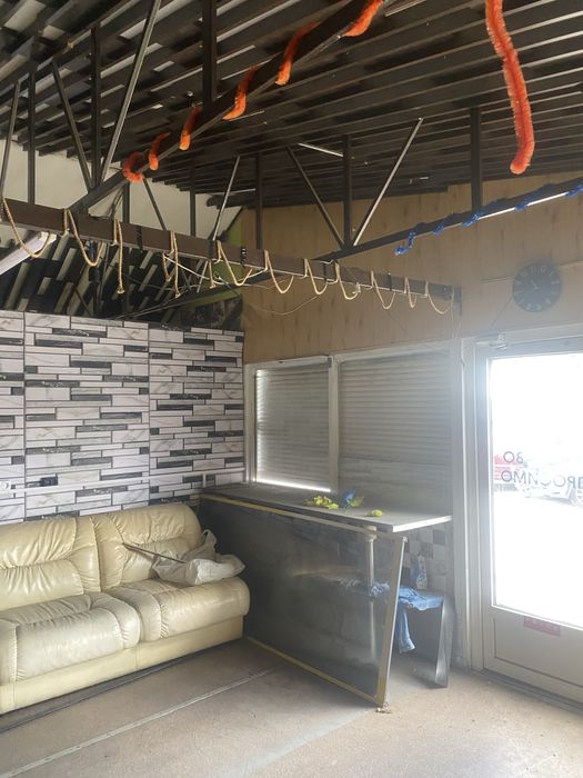 Продам маф павильон