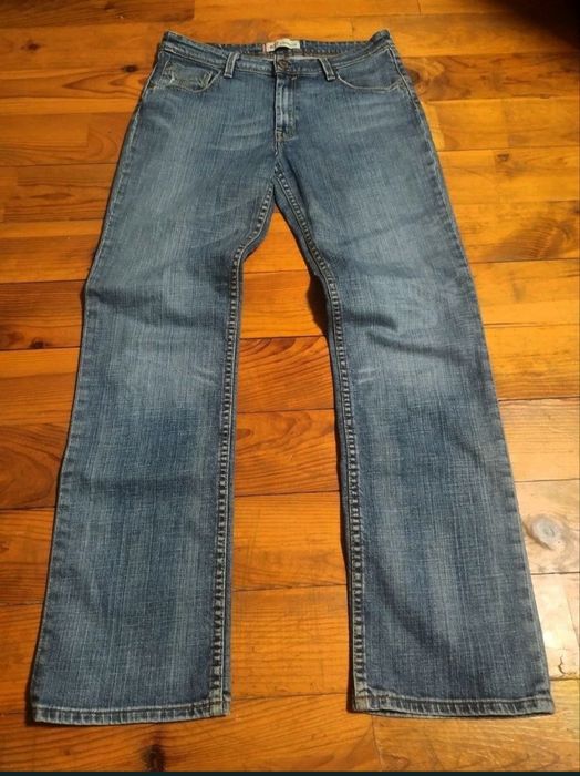 джинсы Levis jeans