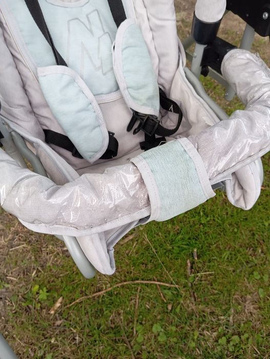 Sprzedam huśtawkę dla dziecka