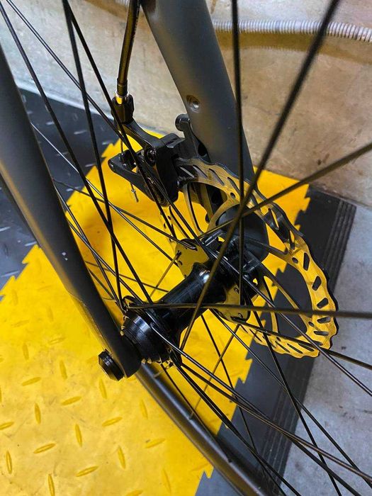 Cannondale Synapse, Sora, класичний ендуранс-шосейник