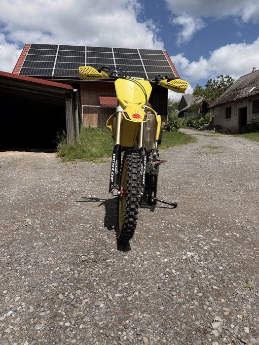 Suzuki RM-Z 450