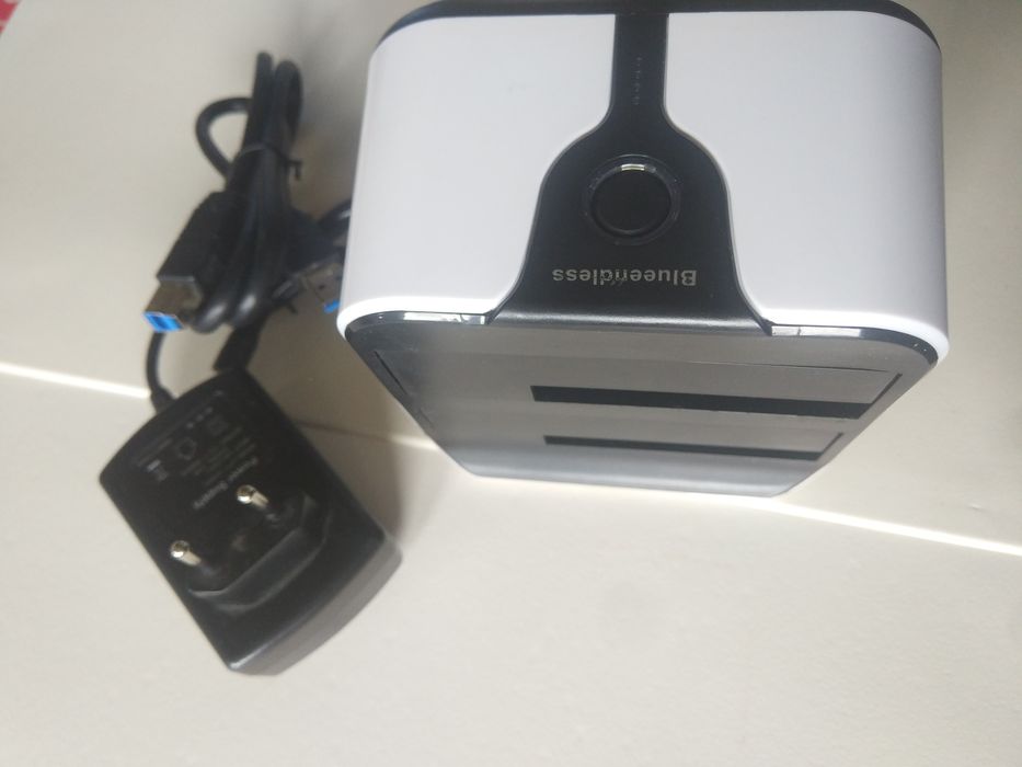 Docking station usb3.0