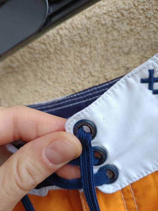 Spodenki Shorty Kąpielówki Peak Performance size 30