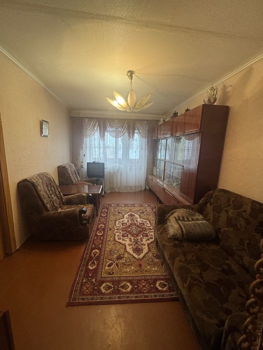 Ареда 3комн.центр