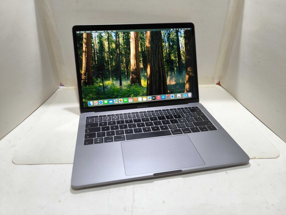 Apple Macbook Pro 13 i5 2016 SSD 128GB 8GB ram Retina