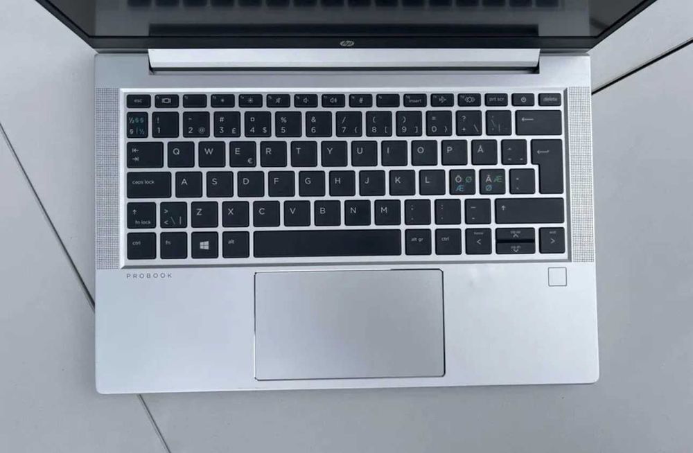 Ноутбук HP ProBook 430 G8/i7-1165G7/16Gb DDR4/512Gb/13.3" IPS/Гарантія