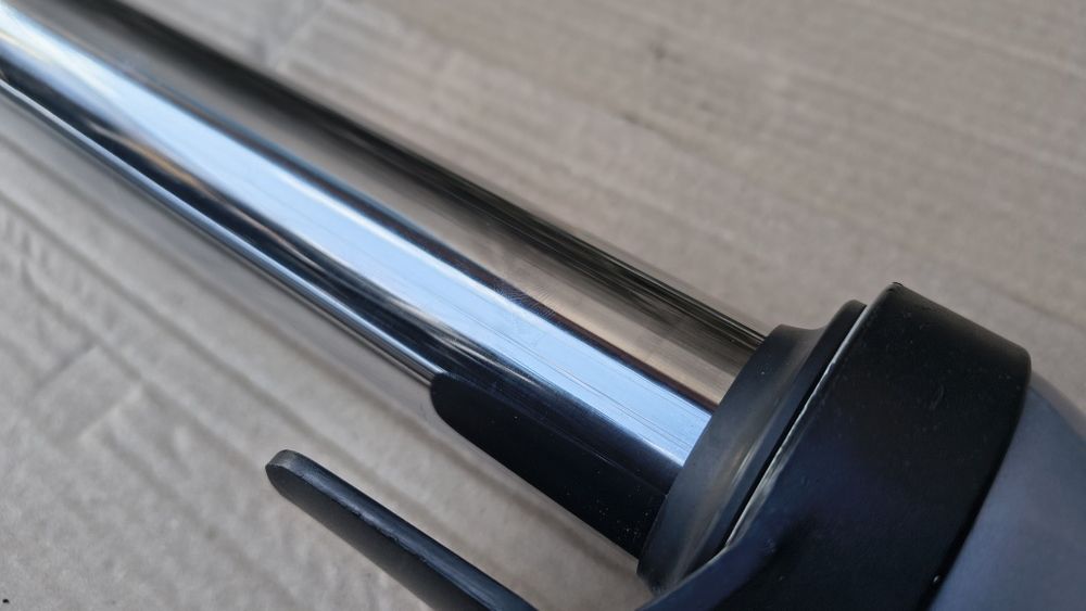 Вилка, пера suzuki sv650 2003-2012