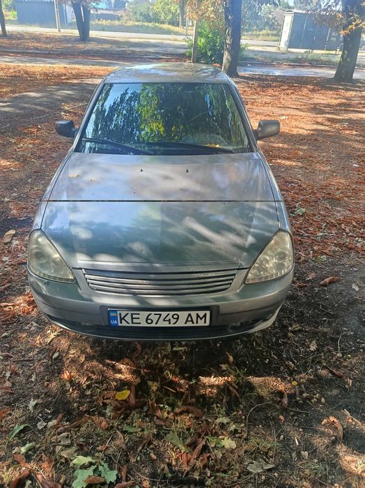 Продам машыну приору