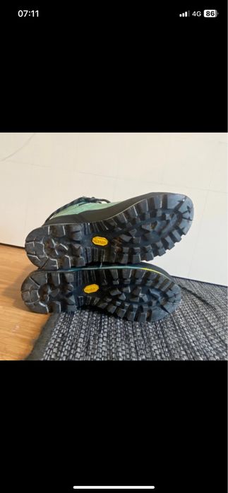 Zodiac Tech GTX Women - Trekking