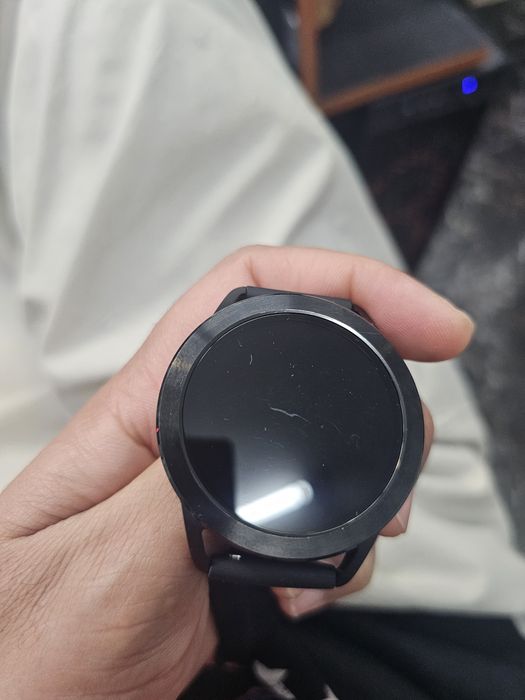 Xiomi smartwatch S3