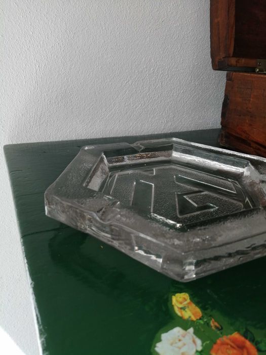 Cinzeiro Fábricas Mendes Godinho - Tomar