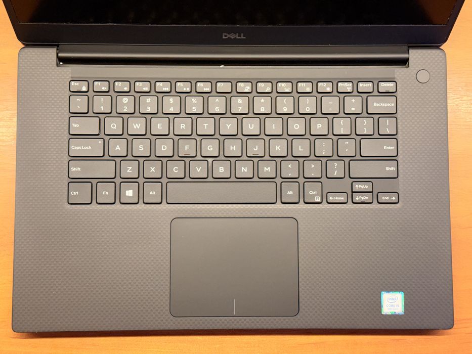 Dell XPS 15 7590 i5-9300H 16Gb 256Gb FHD GTX 1650