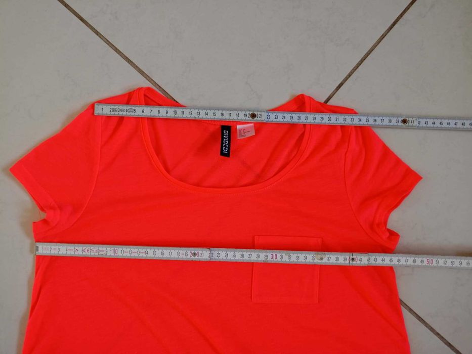 bluzka firmy H&M rozm 38