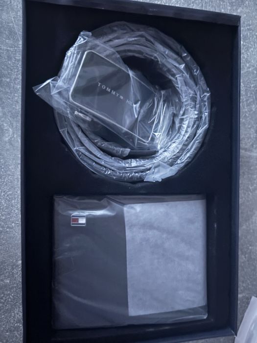 Подарунковий набір Tommy Hilfiger