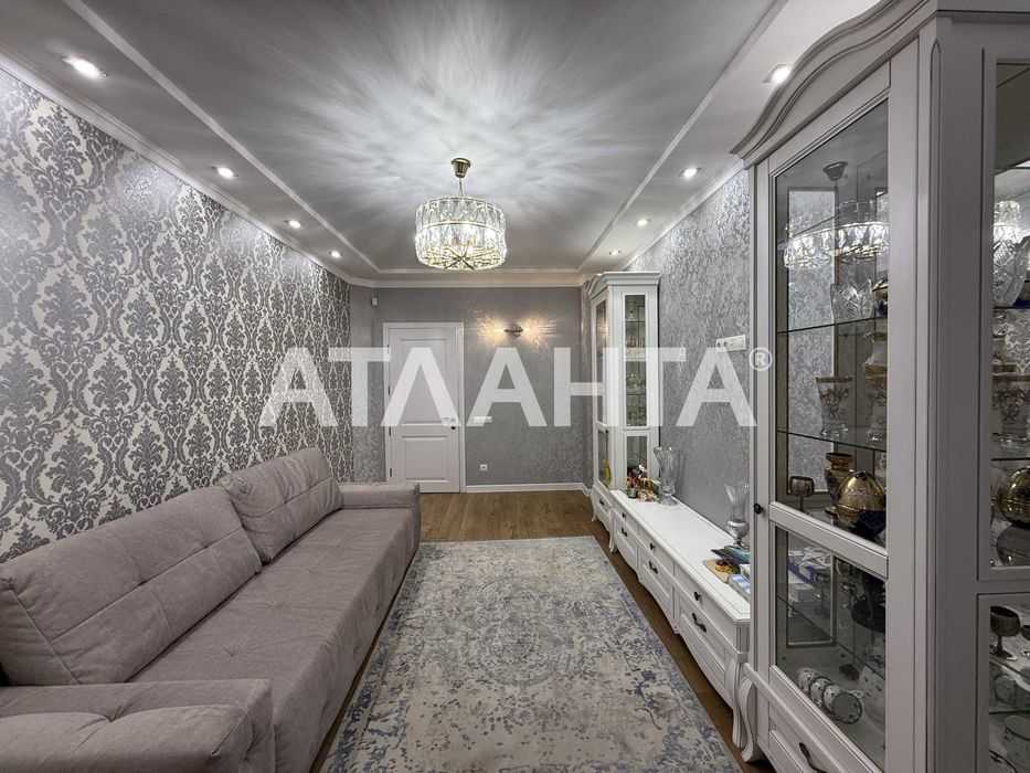 2ком кв-ра с ремонтом ЖК Дмитриевский Таирова Киевский, Омега/Альтаир