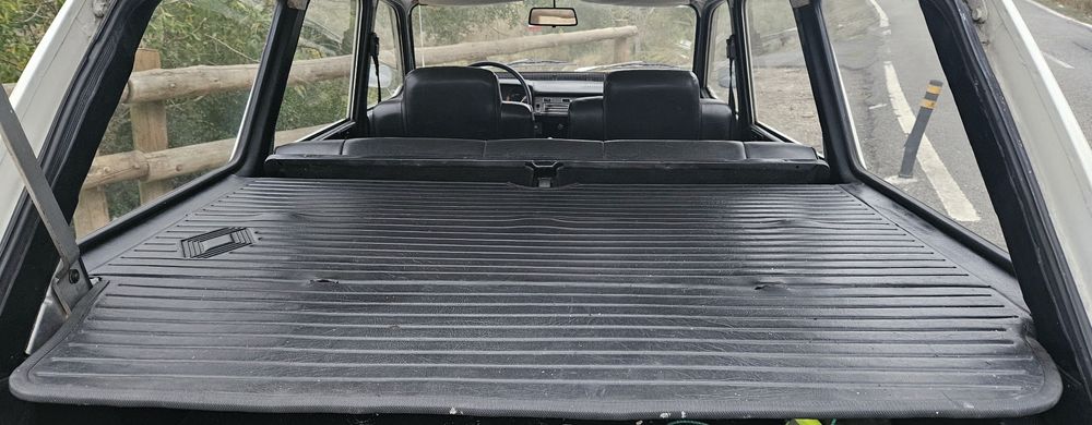 Renault 12 break 1.3 1978