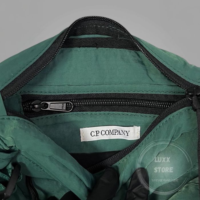 Сумка месенджер бананка C.P. Company (cp, сп, сипи компани)