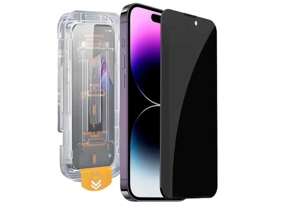 Película iPhone 14 Pro Max Privacidade